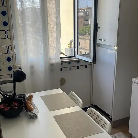 Privata Guest house Bari