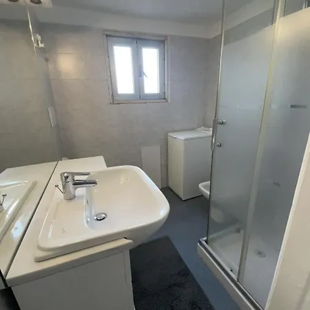 Privata Guest house *