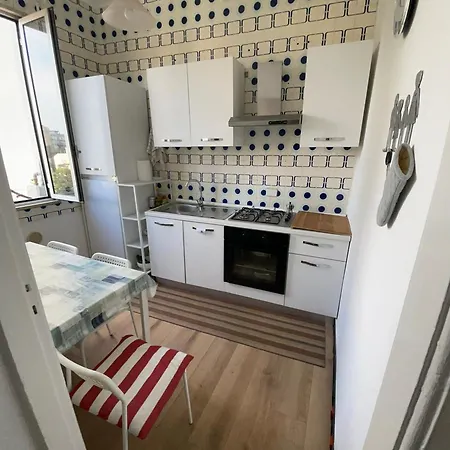 Privata בית הארחה בארי