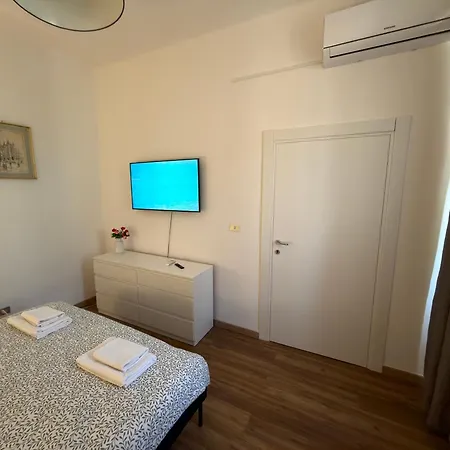 Privata Casa de hóspedes *