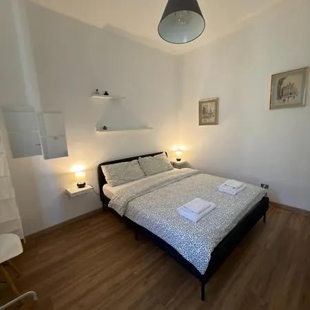 Guest house Privata Bari
