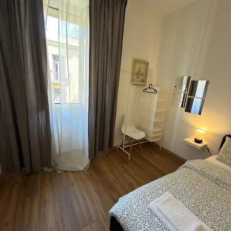 Guest house Privata Bari