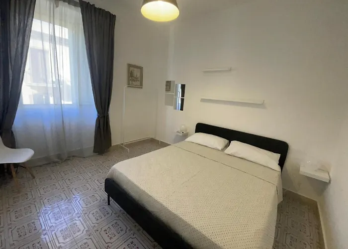 בית הארחה Privata *