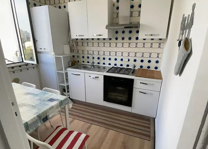 Privata בית הארחה בארי